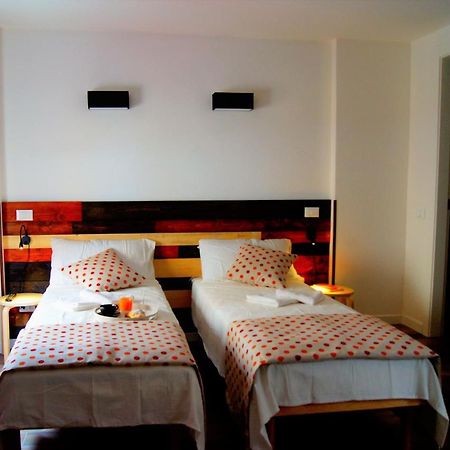 Isola Bed And Breakfast Syrakus Exterior foto