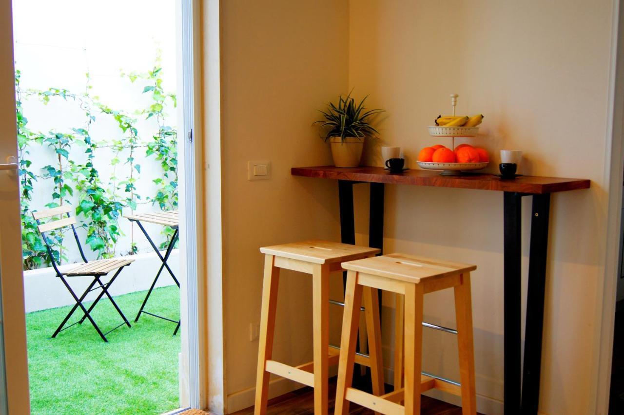 Isola Bed And Breakfast Syrakus Exterior foto
