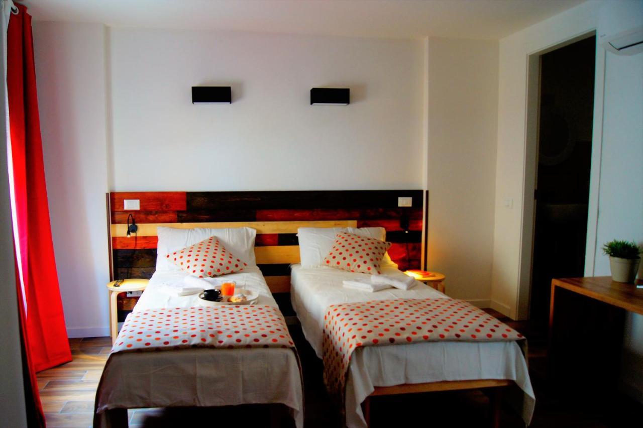 Isola Bed And Breakfast Syrakus Exterior foto