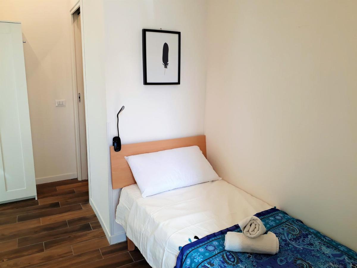 Isola Bed And Breakfast Syrakus Exterior foto