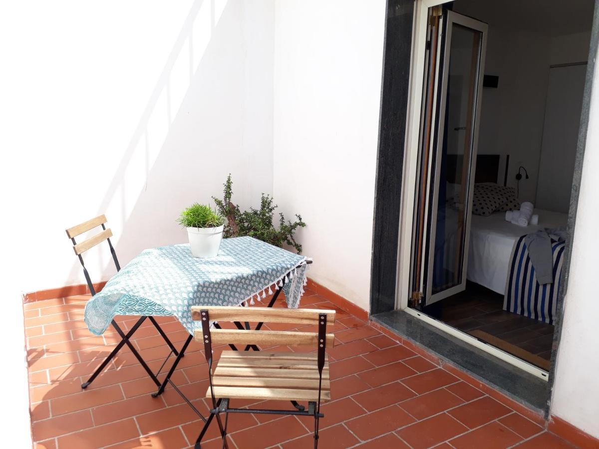 Isola Bed And Breakfast Syrakus Exterior foto