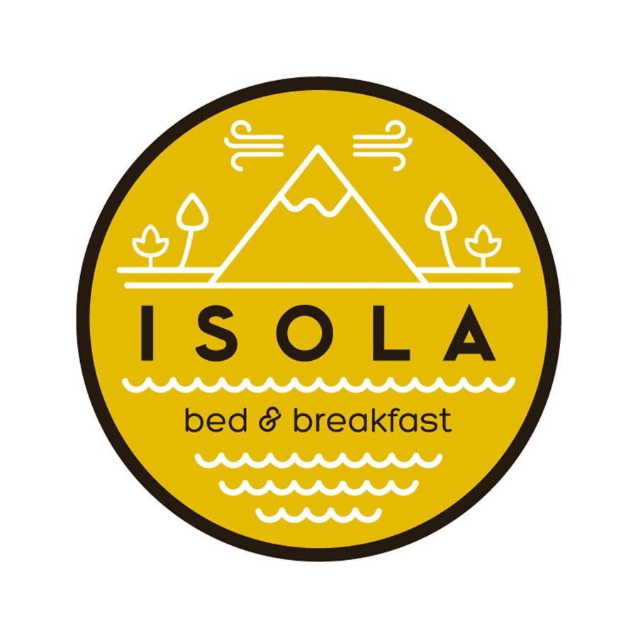 Isola Bed And Breakfast Syrakus Exterior foto