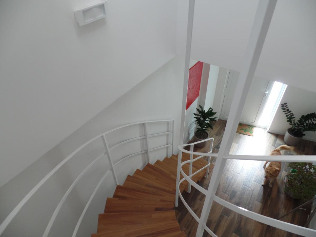 Isola Bed And Breakfast Syrakus Exterior foto