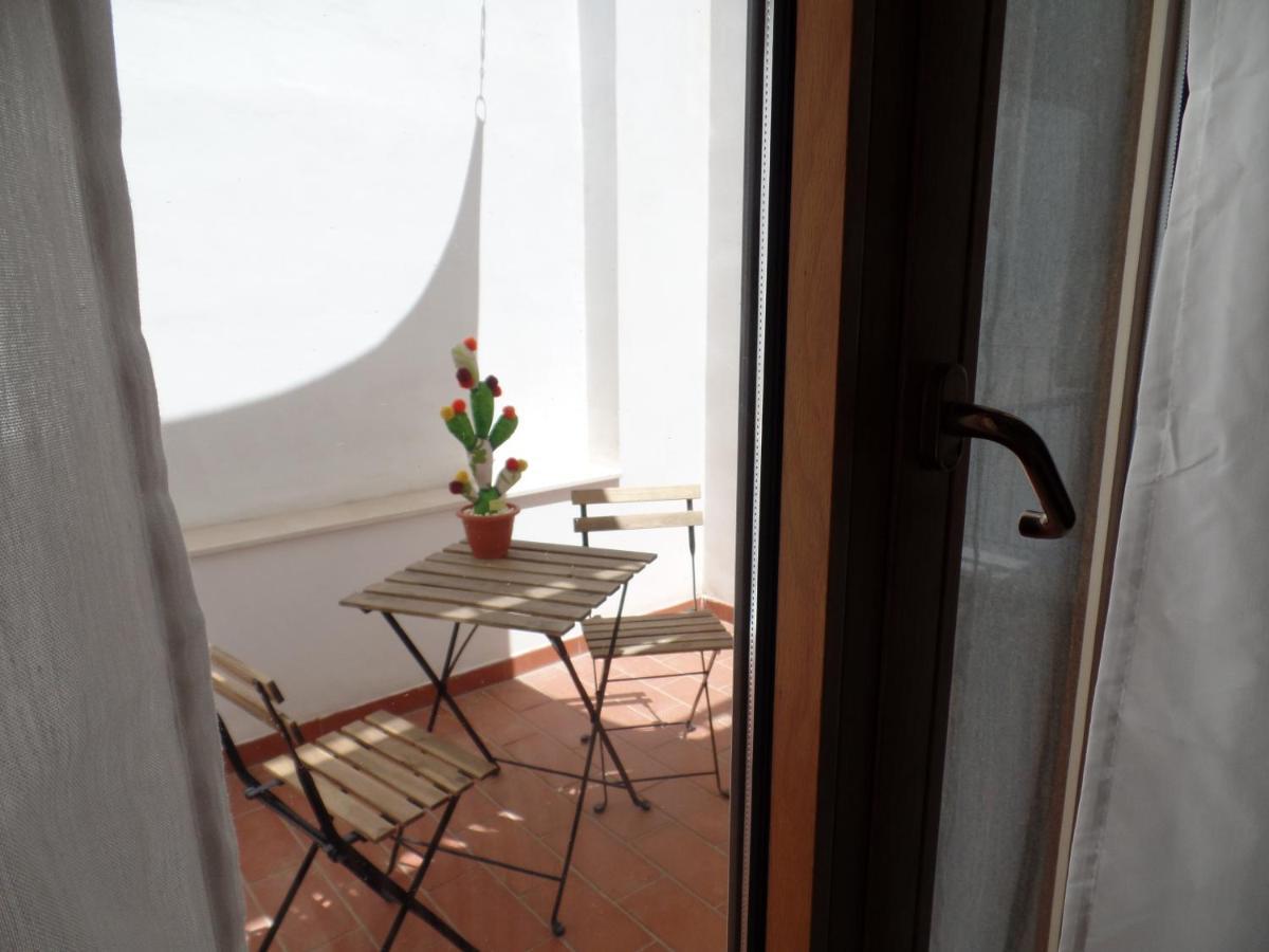 Isola Bed And Breakfast Syrakus Exterior foto