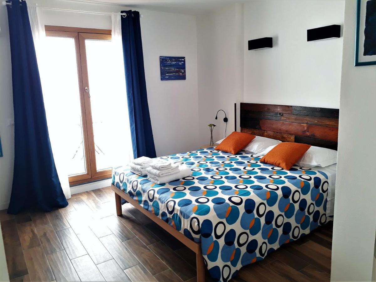 Isola Bed And Breakfast Syrakus Exterior foto