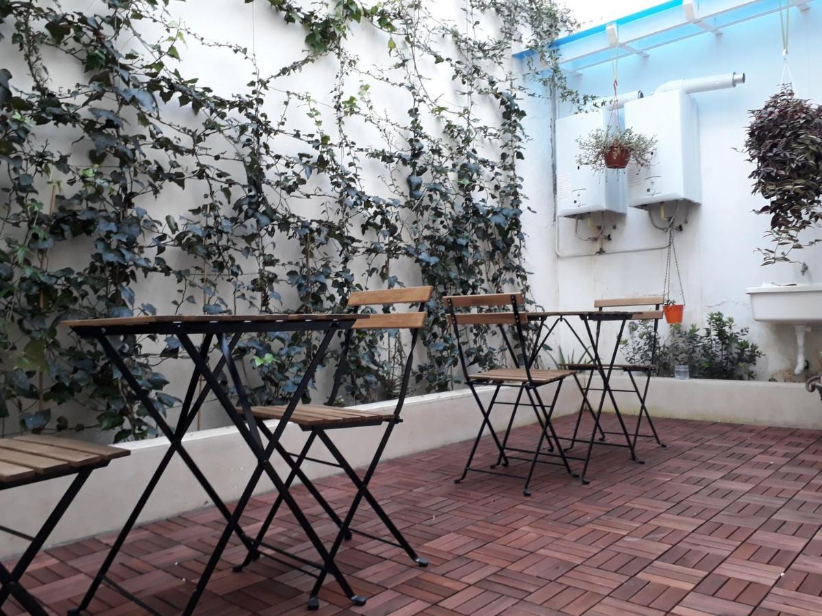 Isola Bed And Breakfast Syrakus Exterior foto