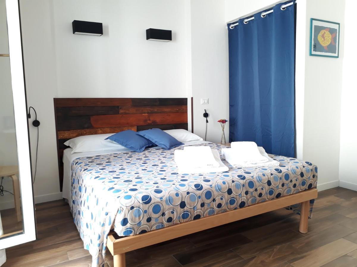 Isola Bed And Breakfast Syrakus Exterior foto